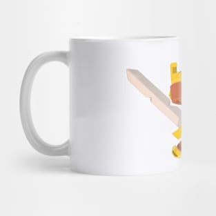 Clan Icon Mug